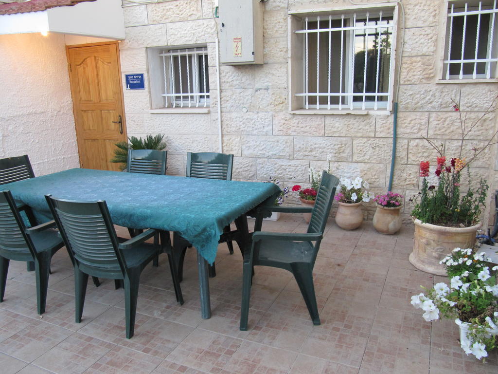 Jerusalem Hills Inn Abu Ghaush Экстерьер фото