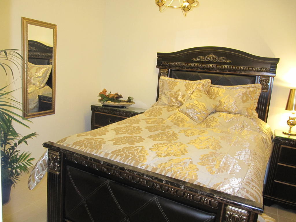 Jerusalem Hills Inn Abu Ghaush Экстерьер фото