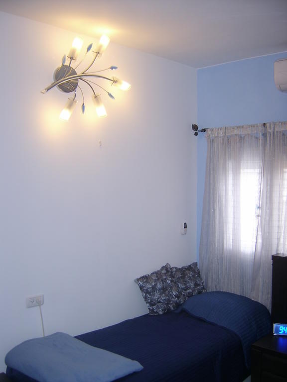 Jerusalem Hills Inn Abu Ghaush Номер фото