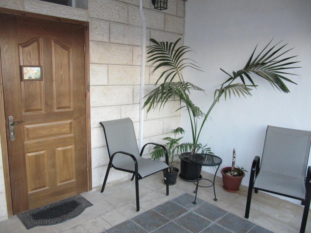 Jerusalem Hills Inn Abu Ghaush Экстерьер фото