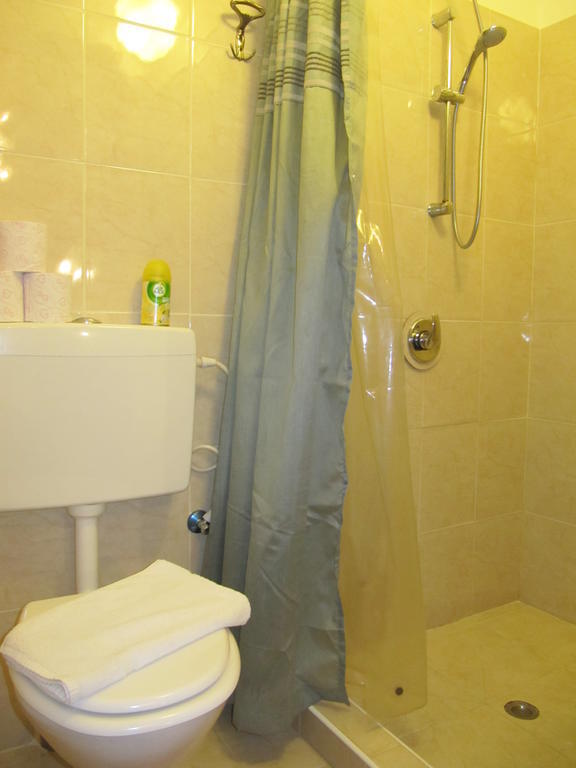 Jerusalem Hills Inn Abu Ghaush Номер фото