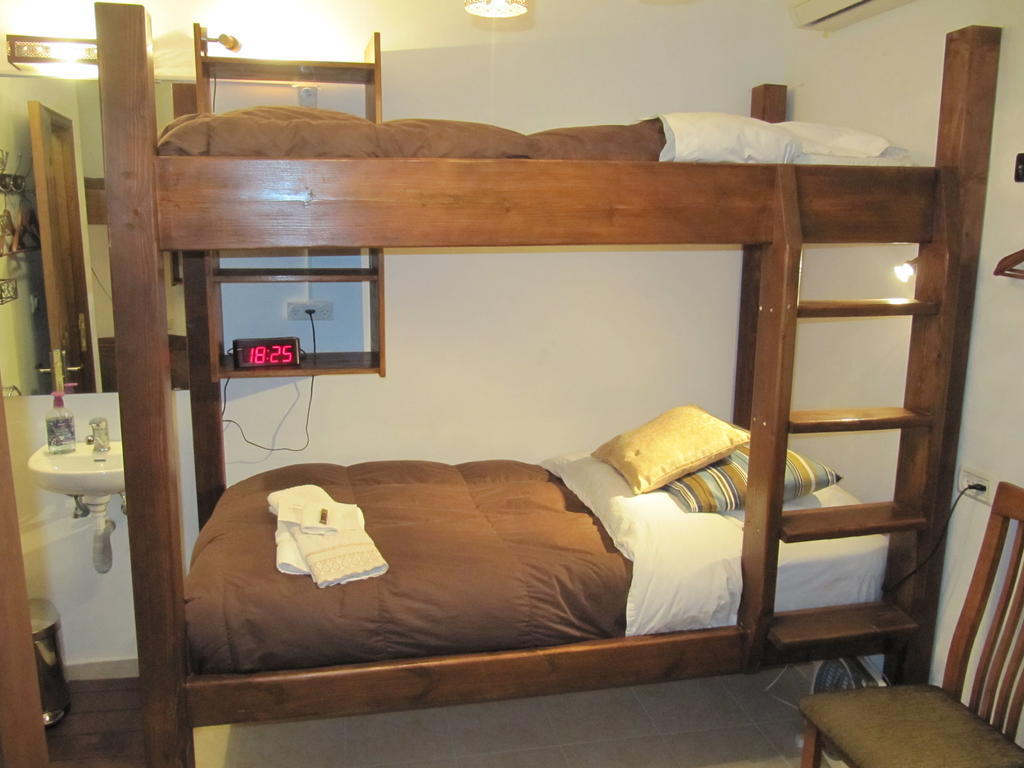 Jerusalem Hills Inn Abu Ghaush Номер фото