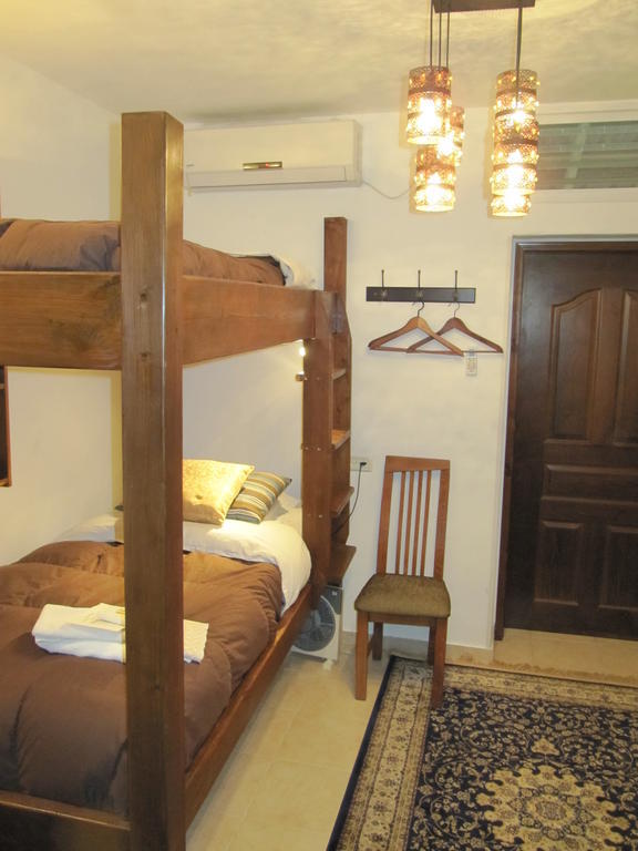 Jerusalem Hills Inn Abu Ghaush Номер фото