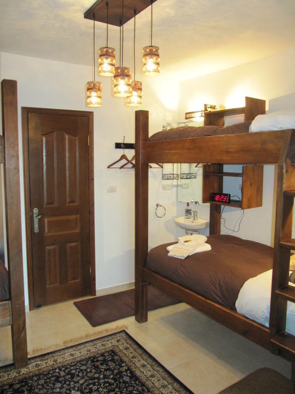 Jerusalem Hills Inn Abu Ghaush Номер фото