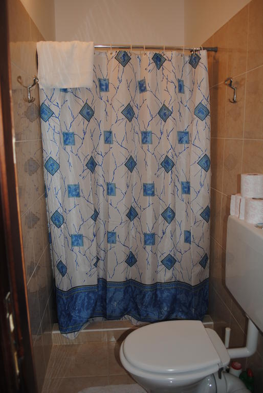 Jerusalem Hills Inn Abu Ghaush Экстерьер фото