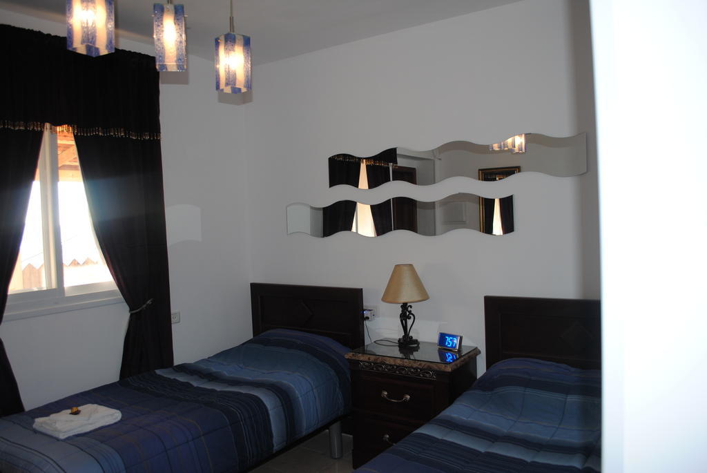 Jerusalem Hills Inn Abu Ghaush Номер фото