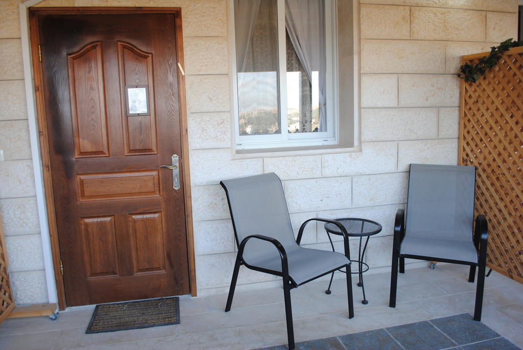 Jerusalem Hills Inn Abu Ghaush Экстерьер фото