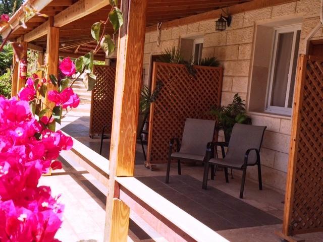 Jerusalem Hills Inn Abu Ghaush Экстерьер фото