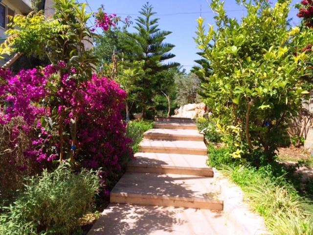Jerusalem Hills Inn Abu Ghaush Экстерьер фото