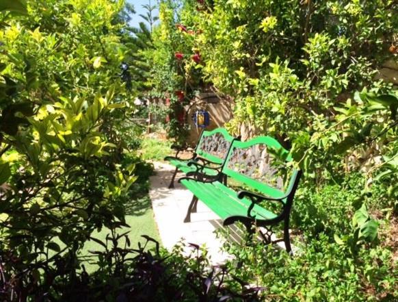 Jerusalem Hills Inn Abu Ghaush Экстерьер фото