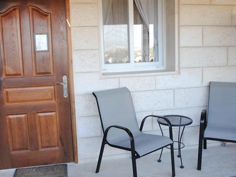 Jerusalem Hills Inn Abu Ghaush Экстерьер фото
