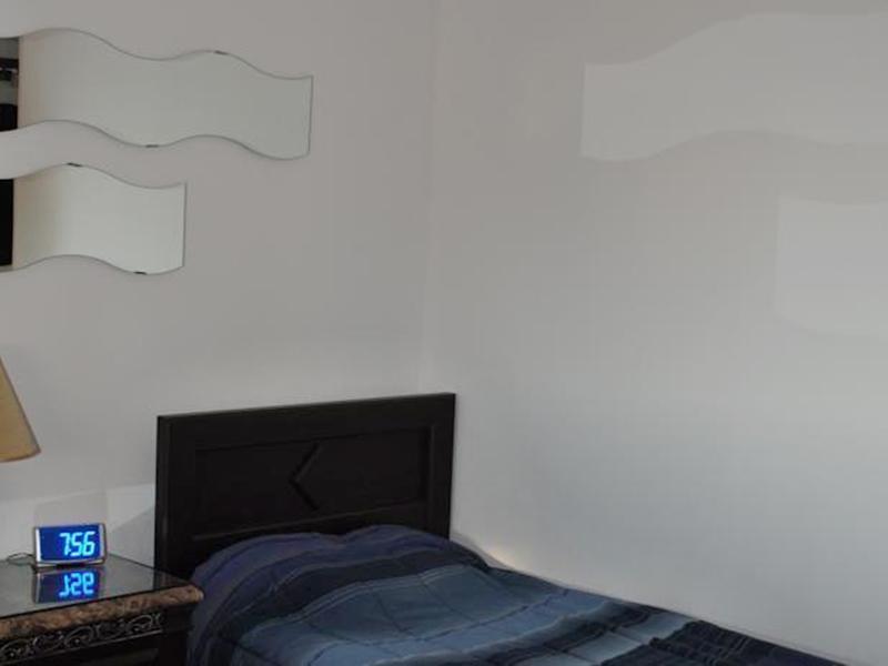 Jerusalem Hills Inn Abu Ghaush Экстерьер фото