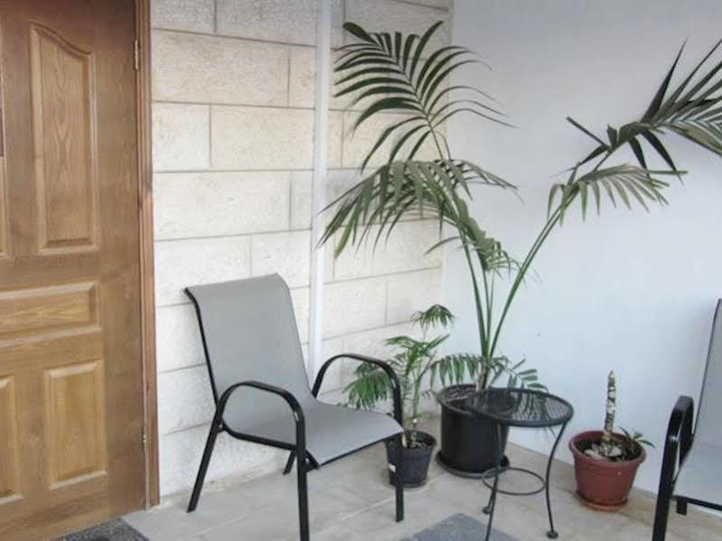 Jerusalem Hills Inn Abu Ghaush Экстерьер фото